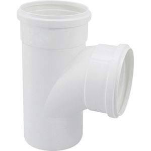 Tee Esgoto 100x100mm