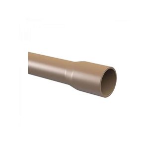 Tubo Soldável 25mm 6m 5648 PVC NBR