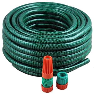 Mangueira 15 Metros Para Jardim Cores Trancada Sunflex