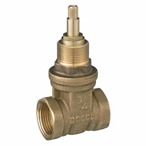 Base para Registro de Gaveta 1.1/2 ou 50mm Bruto DocolBase Docol