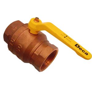 Registro Esfera 3/4 ou 25mm Bruto 1552.B.034 Deca