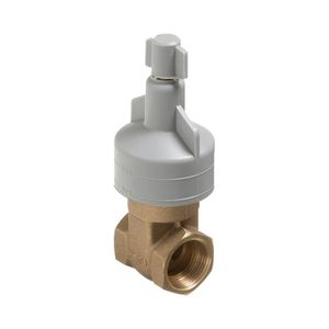 Base Registro de Gaveta 1.1/2 ou 50mm Bruto 4509.502 Deca
