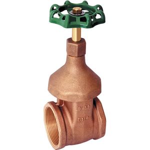 Registro de Gaveta Bruto 1.1/2 para Uso Residencial e Predial 1510.HD.112.ALAM Deca