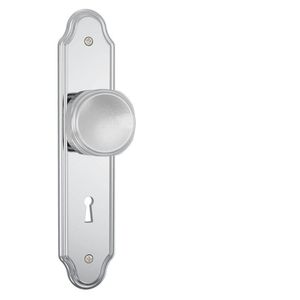 Fechadura Bola 813/02 Interna Inox Stam