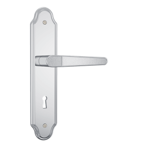 Fechadura Alavanca 813/03 Interna Inox Stam