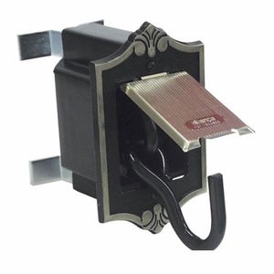 Gancho para Rede Colonial 2 Pecas C-703/6323 ZLO Aliança