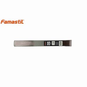 Talhadeira 1x1/4 12&quot; Chata Aco Famastil