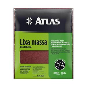 Lixa N. 150 Massa Atlas
