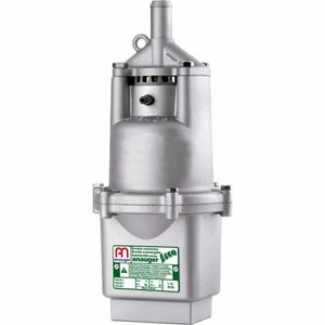 Bomba Submersa Ecco 300W 220V Anauger