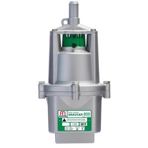 Bomba Submersa 800 5G 220v Anauger
