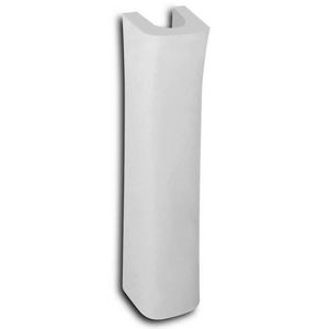 Coluna para Lavatório Thema/Bali Branco Incepa