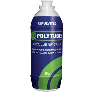 Pasta Lubrificante 950 Gramas Pulvitec