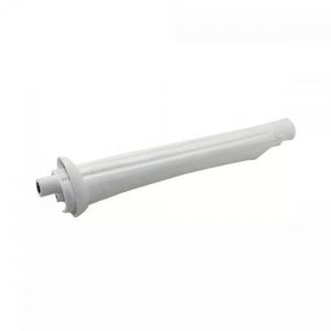 Braco 30cm para Chuveiro Plástico Branco Lorenzetti