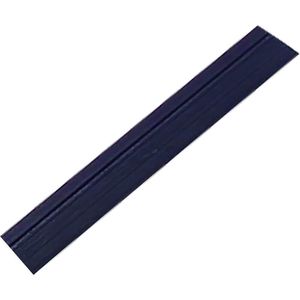 Junta de Dilatação 17mmx3mmx2mt Preta 60804 Cortag
