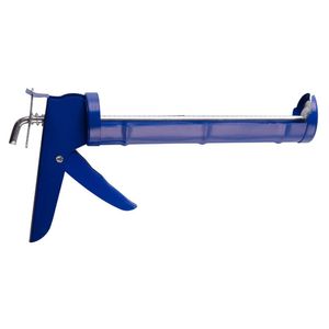 Aplicador De Silicone Japi/Pulvitec