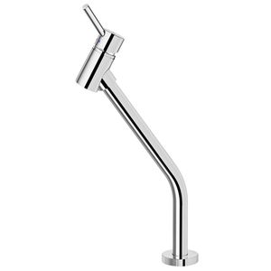 Torneira para Banheiro Bica Alta Nova Loggica Chrome Cromado 1136506 Docol