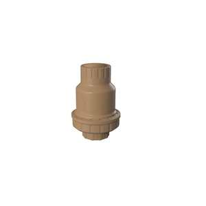 Válvula 50mm Retenção Soldável Tigre