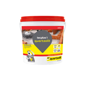 Impermeabilizante 3.6L Tecplus 1 Quartzolit