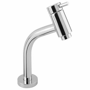 Misturador Monocomando de Mesa Bica Alta para Lavatório Link Cromado 2875.C.LNK Deca