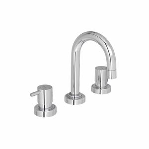 Misturador de Mesa Bica Alta para Lavatório Link 1877.C.LNK Deca