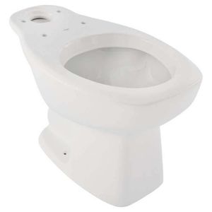 Bacia Sanitária para Caixa Acoplada Thema Plus Branco Incepa