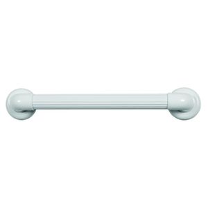 Barra De Apoio 36mmx40cm Pvc Branco Astra