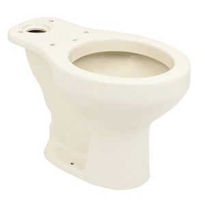 Bacia Sanitária para Caixa Acoplada Azaléa Plus Pergamon Celite