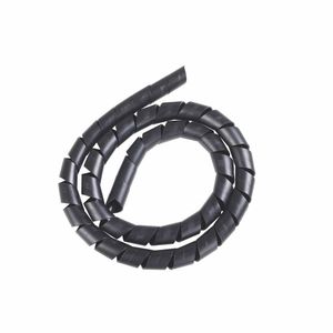 Espiral 1m 3/4 Preto Tramontina