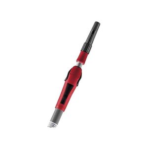 Prolongador 2.4m Fibra/alumínio AT18024 Atlas