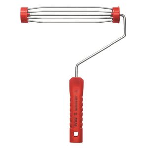 Suporte para Rolo Pintura Tipo Gaiola 23cm 1311-230 Tigre