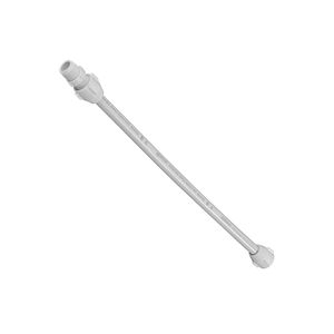 Engate 30cm Plástico Krona