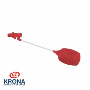 Torneira Boia 1/2 Plástico Krona