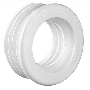 Spud 38mm Para Bacia Dn40 Krona