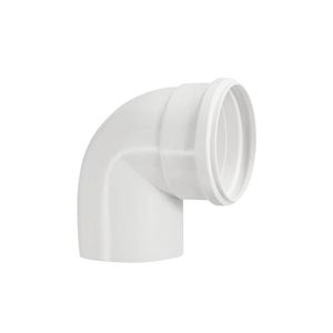 Joelho Esgoto 90 Graus 150mm