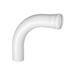 Curva Esgoto 90 Graus 40mm Longa