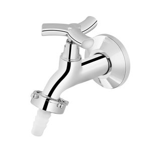 Torneira para Jardim Primor Cromado 672806 Docol