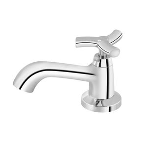Torneira para Banheiro 1193 Primor Cromado 674906 Docol