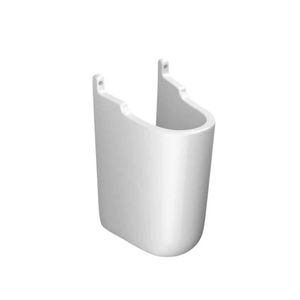 Coluna Suspensa para Lavatório Vogue Plus Branco C.510.17 Deca