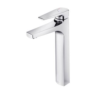Misturador Monocomando Bica Alta para Banheiro Lift Cromado 796106 Docol