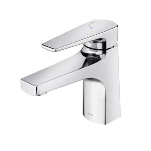 Misturador Monocomando para Banheiro Lift Cromado 795906 Docol