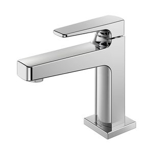 Torneira para Banheiro Lift Cromado 871906 Docol