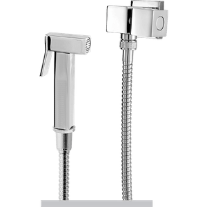 Ducha Higiênica 1/4 Cromado 4504 C-65 3726 Imperatriz