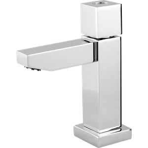 Torneira de Mesa para Lavatório 4302 C65 Cromado Imperatriz