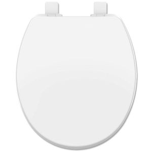 Assento Sanitário PP Eco Saveiro/Logasa Logasa