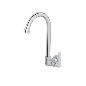 Torneira de Parede para Cozinha Flex Plus Bica Móvel Cromado 1168.C21 Deca