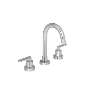 Misturador de Mesa Bica Alta para Lavatório Flex Plus Cromado 1877.C21.CLM Deca
