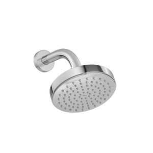 Chuveiro Parede com Tubo Flex Cromado 1955.C.STD Deca