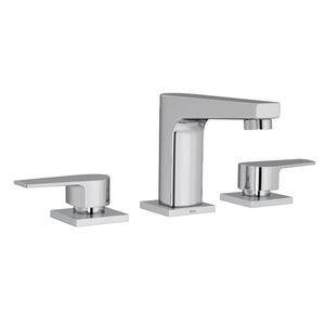 Misturador de Mesa Bica Baixa para Lavatório Level Cromado 1875.C26 Deca