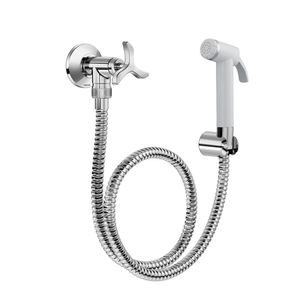 Ducha Higiênica com Registro Nova Pertutti Cromado 900806 Docol