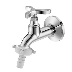 Torneira para Jardim com Canopla 1130 Nova Pertutti 903706 Docol